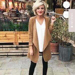 Brand New with Tags Cardigan!